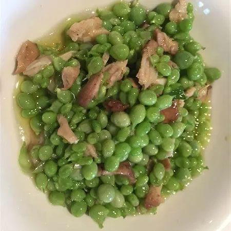 Zezilionea Guest house Olaberria