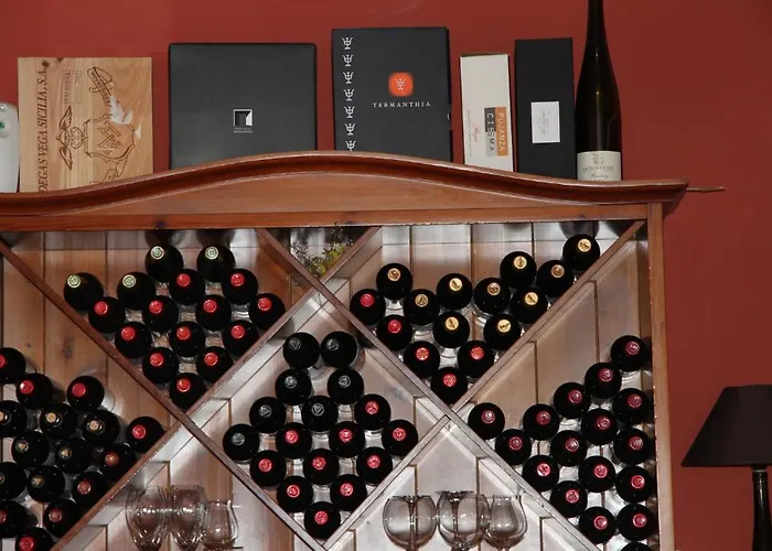 Guest house Zezilionea Olaberria