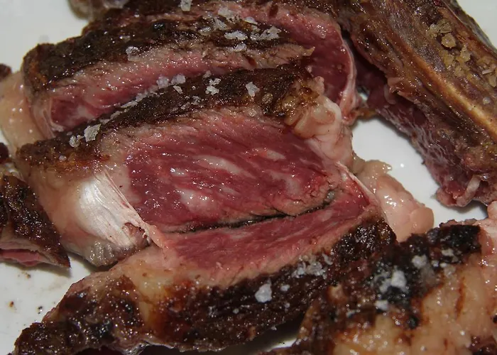 Guest house Zezilionea Olaberria