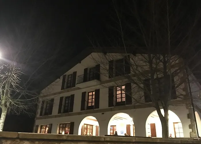 Zezilionea Olaberria