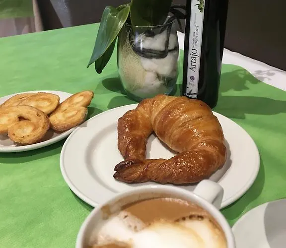 Guest house Zezilionea Olaberria