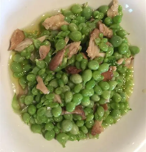 Zezilionea Guest house Olaberria