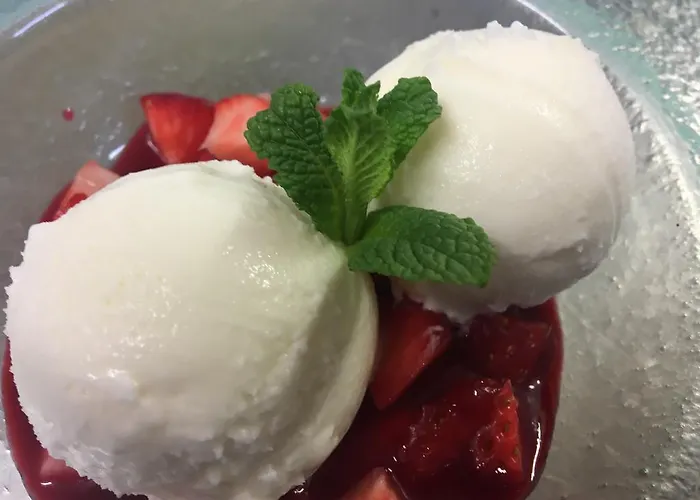 Zezilionea Guest house 3*