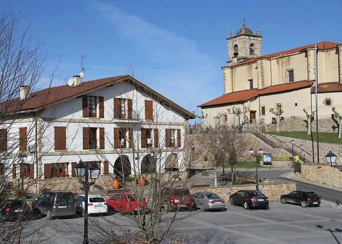 Zezilionea Guest house