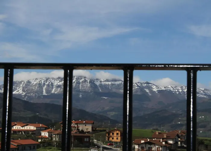 Guest house Zezilionea