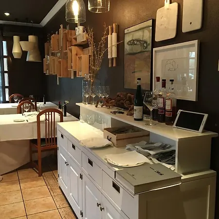 Pensjonat Zezilionea