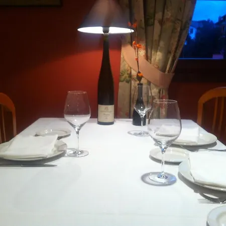 Zezilionea Pensjonat Olaberría