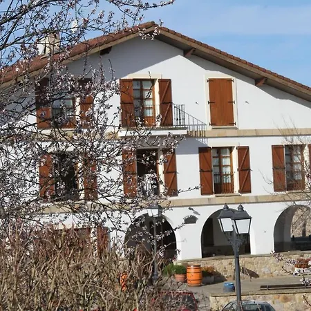 Pensjonat Zezilionea