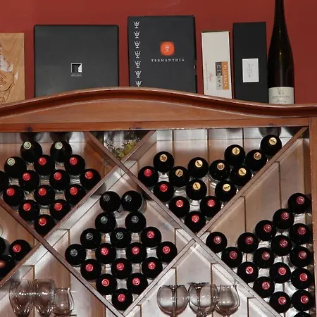 Pensión Zezilionea Olaberría