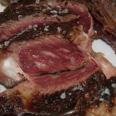 Pensión Zezilionea Olaberría