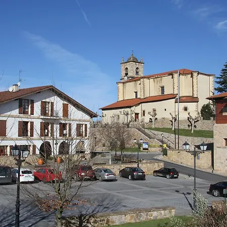 Zezilionea Olaberría