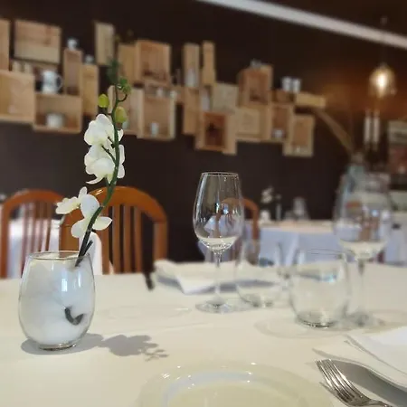 Pensjonat Zezilionea Olaberría