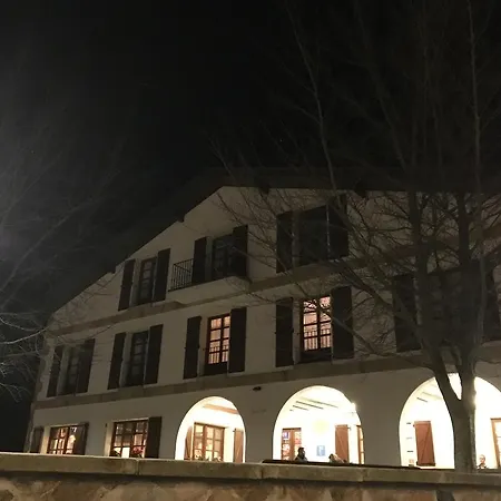 Zezilionea Olaberría