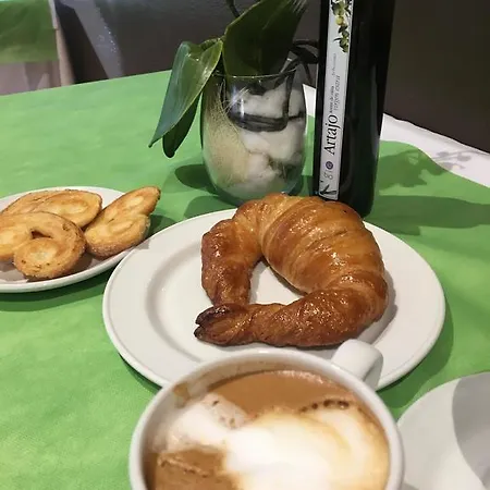 Pensión Zezilionea Olaberría