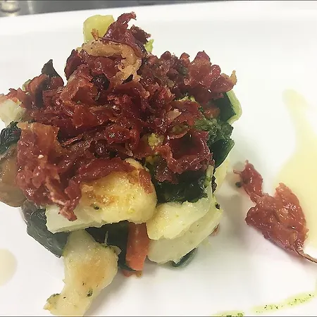 Pensión Zezilionea Olaberría