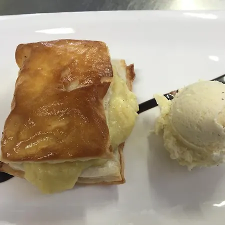 Pensjonat Zezilionea Olaberría