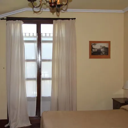 Zezilionea Pensjonat Olaberría