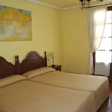 Pensjonat Zezilionea